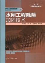 水閘工程除險加固技術(shù)