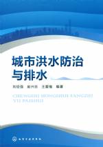城市洪水防治與排水