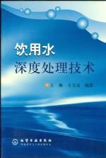 飲用水深度處理技術