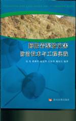 膨脹巖渠坡災害防治技術與工程實踐