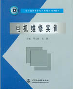 電機(jī)維修實(shí)訓(xùn)