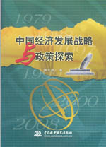 中國經濟發展戰略與政策探索