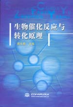生物催化反應與轉化原理