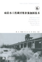 病險水工程碳纖維補強加固技術