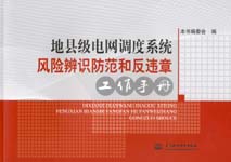 地縣級電網調度系統風險辨識防范和反違