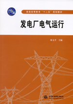 發(fā)電廠電氣運(yùn)行