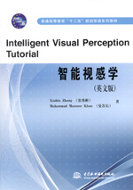 Intelligent Visual Perception Tutorial智能視感學