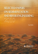 SELECTED PAPERS ON SEDIMENTATION AND RIVER ENGINEER