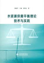 水資源供需平衡理論技術與實踐