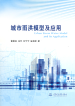城市雨洪模型及應用