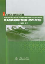 水利工程設(shè)計(jì)與研究叢書 中小型水閘除險(xiǎn)