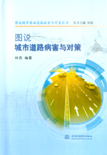 圖說城市道路病害與對策（圖說城市基礎