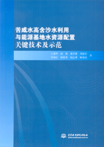 苦咸水高含沙水利用與能源基地水資源配