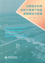 大型綜合利用水利工程資產(chǎn)效益發(fā)揮理論