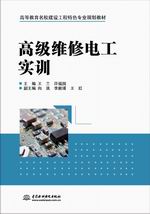 高級維修電工實訓（高等教育名校建設工