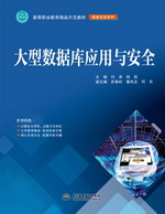 大型數據庫應用與安全（高等職業教育精