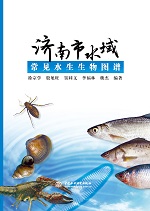 濟南市水域常見水生生物圖譜