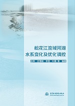 松花江流域河湖水系變化及優化調控