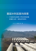 基層水利實(shí)踐與探索——寧夏鹽環(huán)定揚(yáng)黃