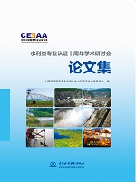 水利類專業認證十周年學術研討會論文集