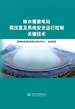 抽水蓄能電站調壓室及系統安全運行控制