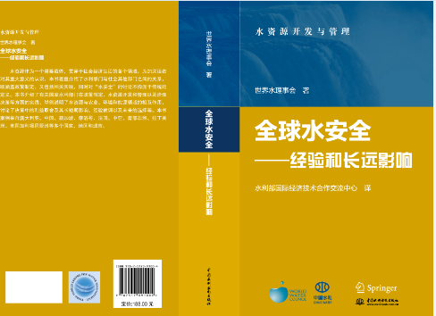 全球水安全——經驗和長遠影響
